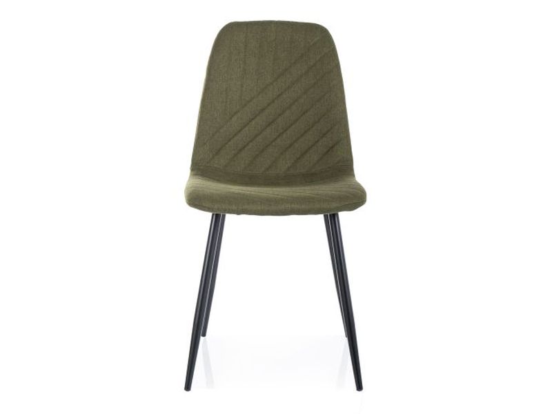 KRZESŁO TWIST NEA CZARNY STELAŻ/OLIWKA 77 DIOMMI-80-3880 KRZESŁO TWIST NEA CZARNY STELAŻ/OLIWKA 77 DIOMMI-80-3880