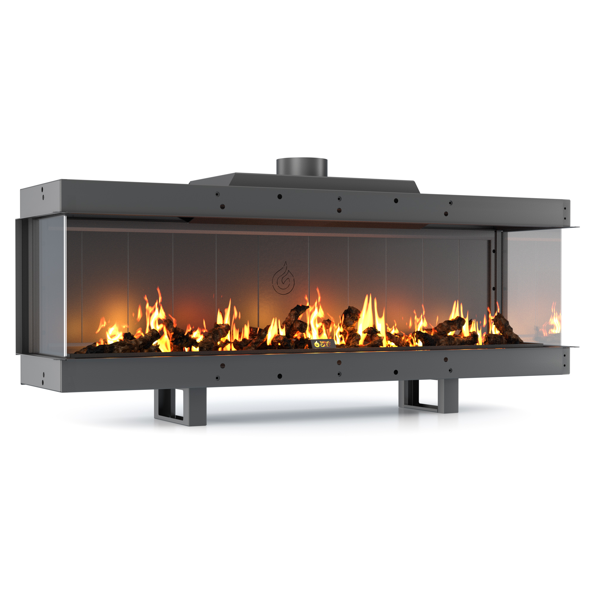 THERMOGATZ ΤΖΑΚΙ ΑΕΡΙΟΥ ΠΑΝΟΡΑΜΑ 70/100/150/200cm 02.204.544 THERMOGATZ ΤΖΑΚΙ ΑΕΡΙΟΥ ΠΑΝΟΡΑΜΑ 70/100/150/200cm 02.204.544