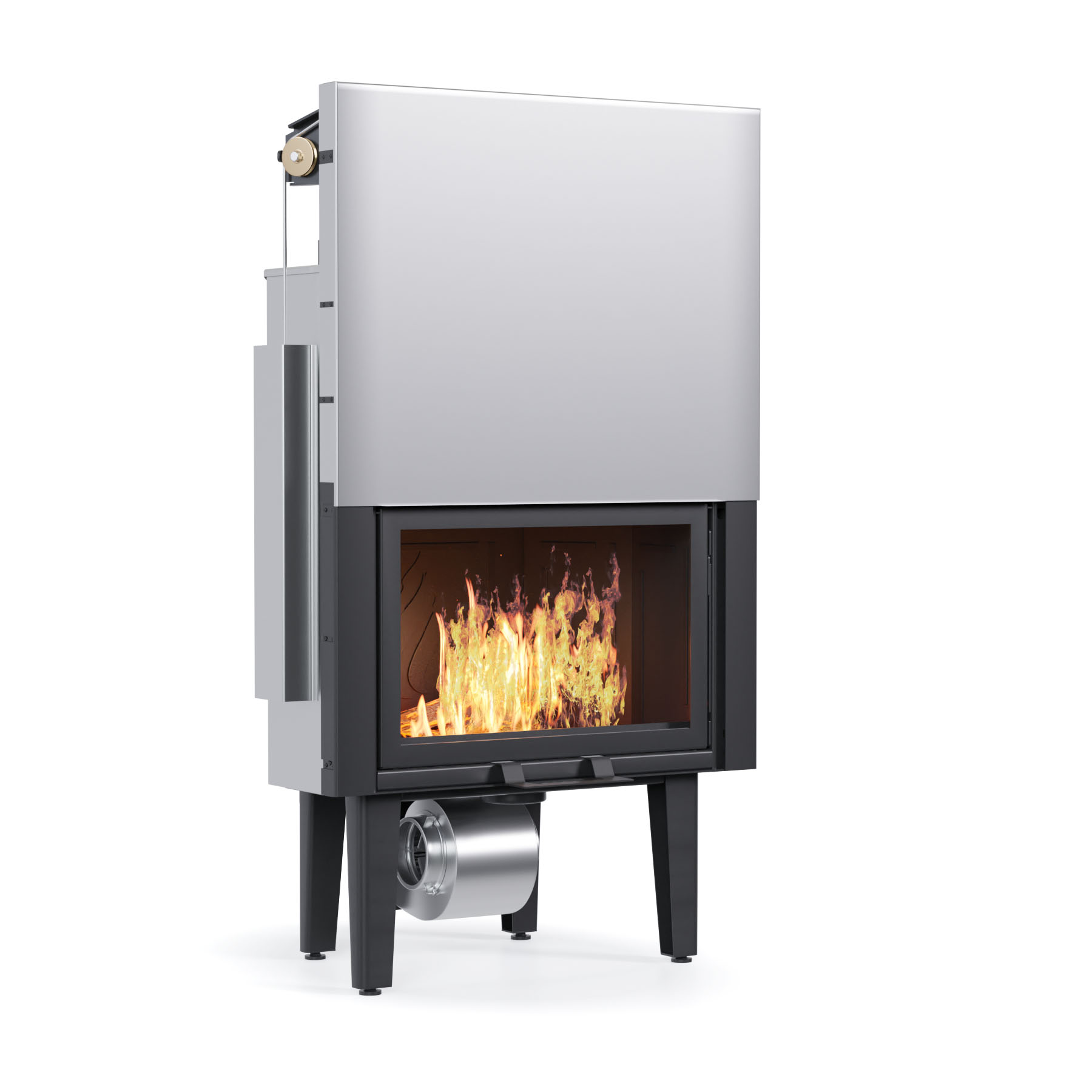 THERMOGATZ ΤΖΑΚΙ ΑΕΡΟΘΕΡΜΟ GST 80 ΙΣΙΟ 02.203.216 THERMOGATZ ΤΖΑΚΙ ΑΕΡΟΘΕΡΜΟ GST 80 ΙΣΙΟ 02.203.216