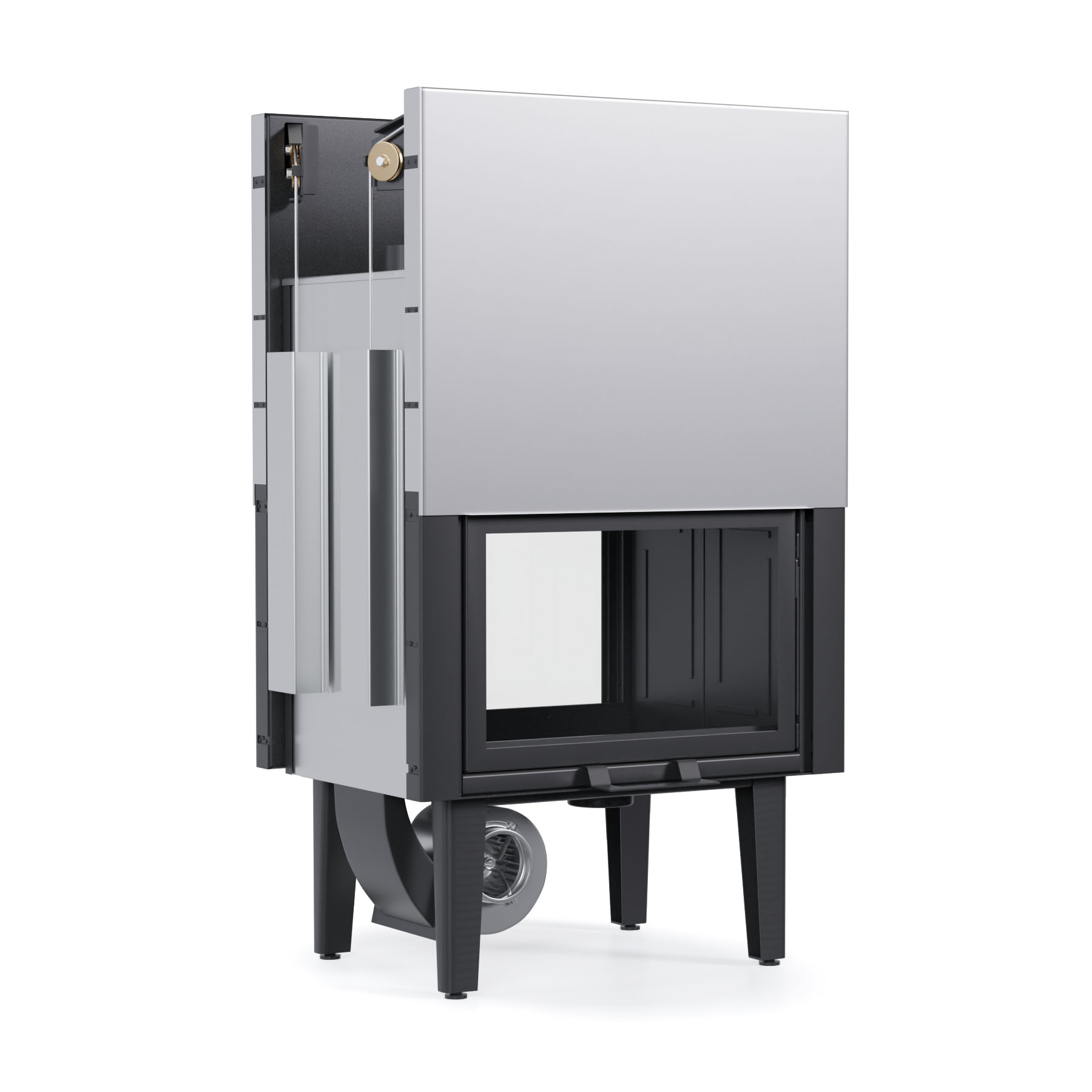 THERMOGATZ ΤΖΑΚΙ ΑΕΡΟΘΕΡΜΟ GST 80 ΔΙΑΜΠΕΡΕΣ 02.203.219 THERMOGATZ ΤΖΑΚΙ ΑΕΡΟΘΕΡΜΟ GST 80 ΔΙΑΜΠΕΡΕΣ 02.203.219