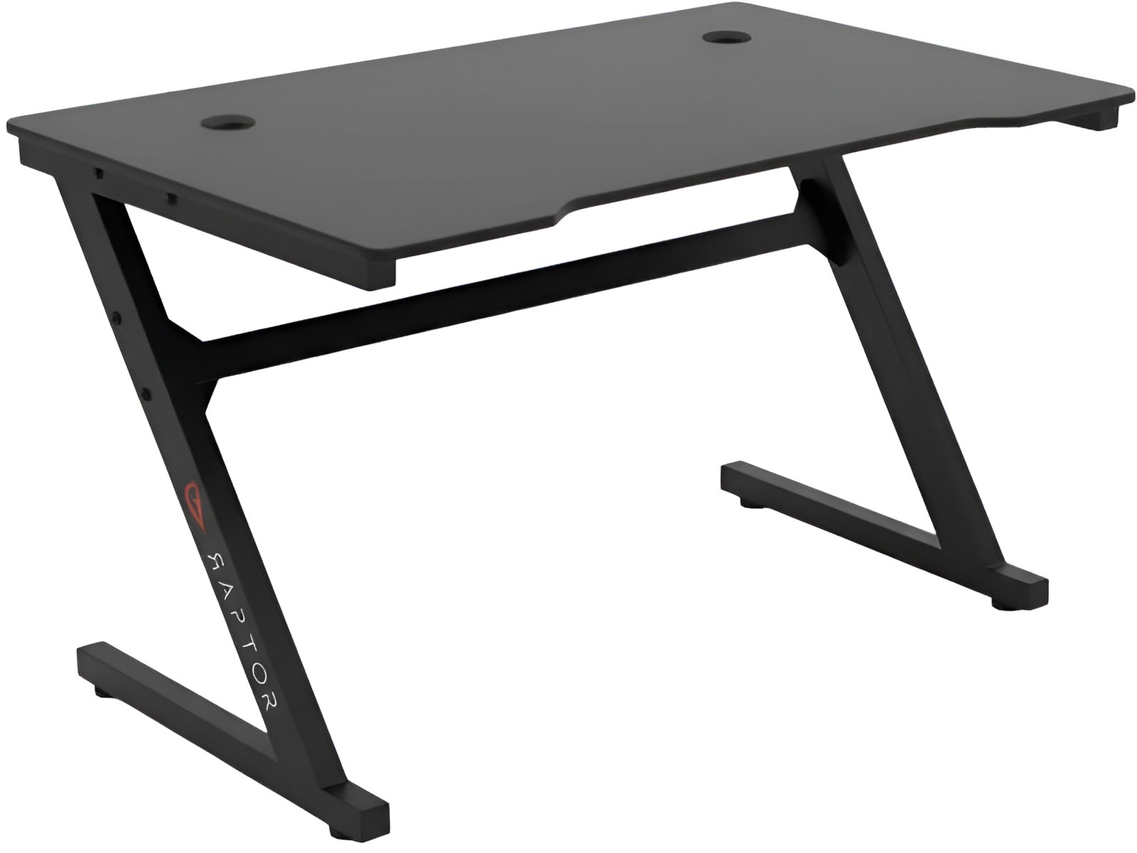 POSSINA Γραφείο Gaming Raptor Nightbane-Mauro Mήκος 120.0 Βάθος 60.0 Ύψος 75.0 162884199