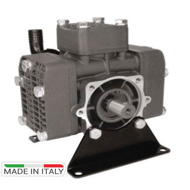 Μεμβρανοφόρα Ψεκαστική Αντλία KAPPA 32GR UDOR Ιταλίας Σφήνα KIDO-
690/148