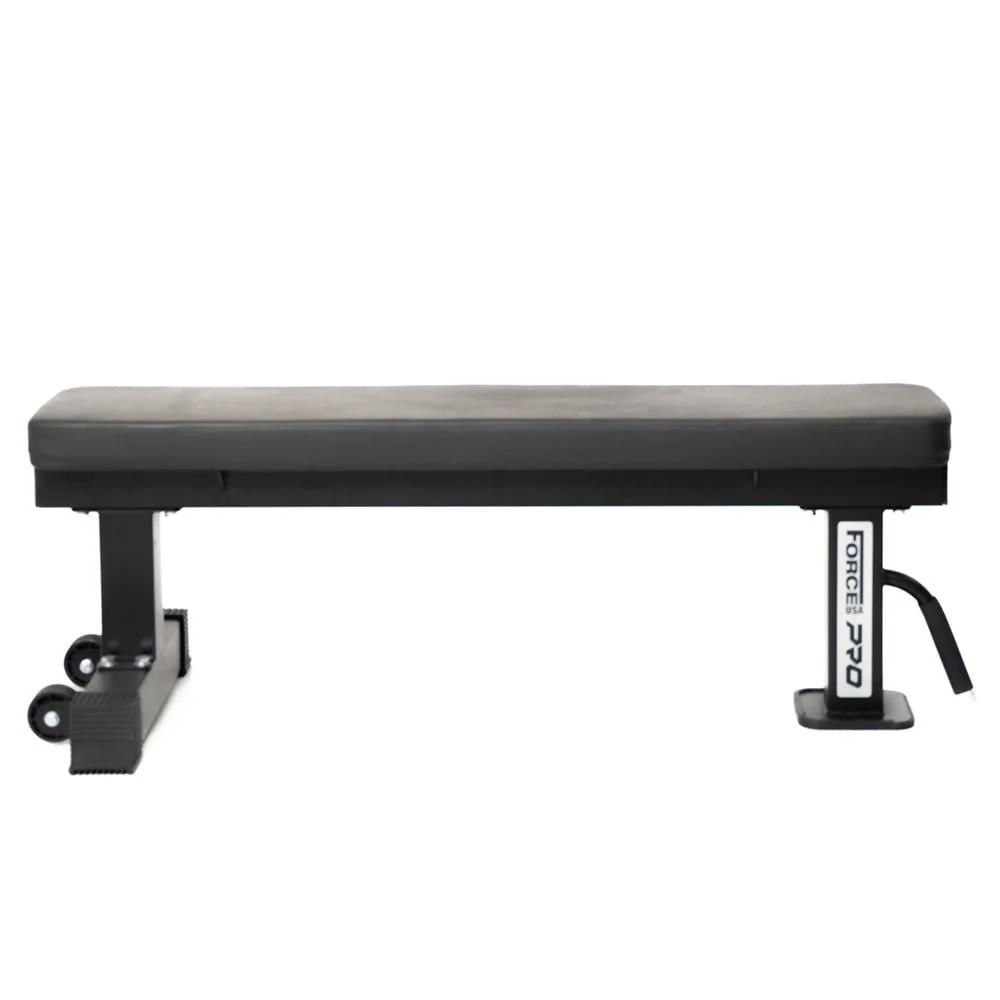 Force USA Fitness Equipment Force USA Επίπεδος Πάγκος F-PS-FLAT Pro Series 314612120 Force USA Fitness Equipment Force USA Επίπεδος Πάγκος F-PS-FLAT Pro Series 314612120
