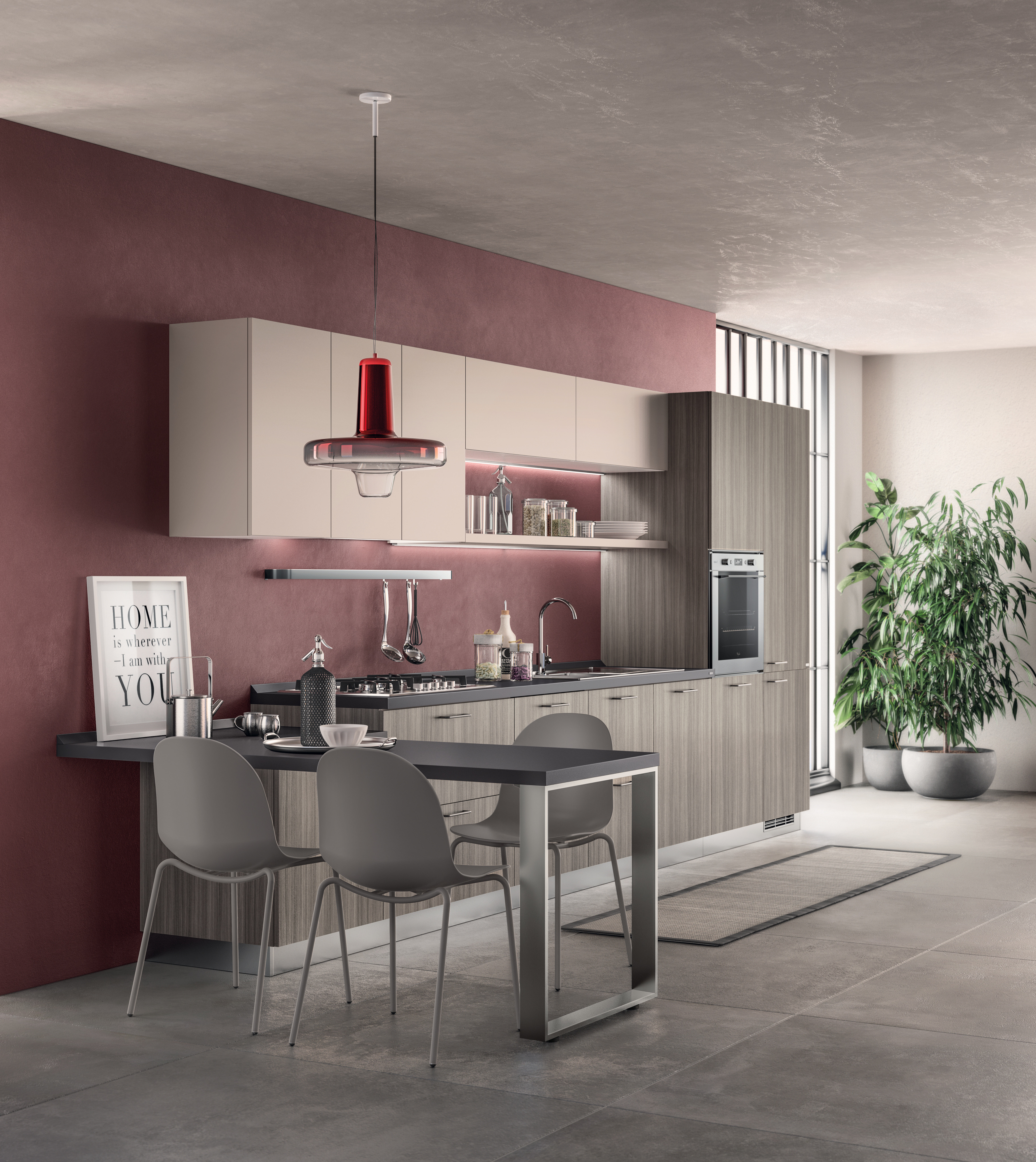 Intrahome Σύνθεση Έπιπλο Κουζίνας Λευκό/DOVE GREY 04-5314511 με blum μεντεσεδες και συρτάρια 10 ΜΕΤΡΑ ΤΡΕΧΟΝ Intrahome Σύνθεση Έπιπλο Κουζίνας Λευκό/DOVE GREY 04-5314511 με blum μεντεσεδες και συρτάρια 10 ΜΕΤΡΑ ΤΡΕΧΟΝ