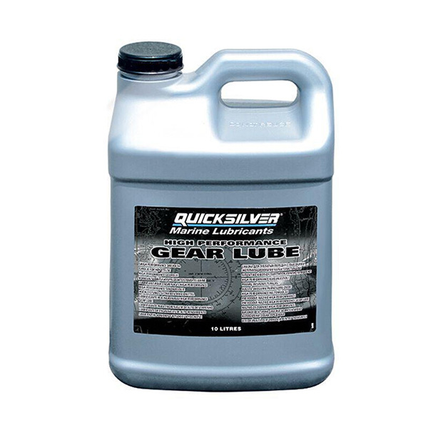 Βαλβολίνη Quicksilver High Performance 10L FOUR-15249