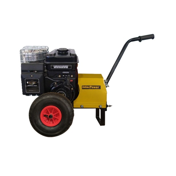 Γεννήτρια Ελαιοραβδιστικού 12-28Volt Briggs&Stratton Vanguard 6,5HP 205cc - USA KIDO-
530/7