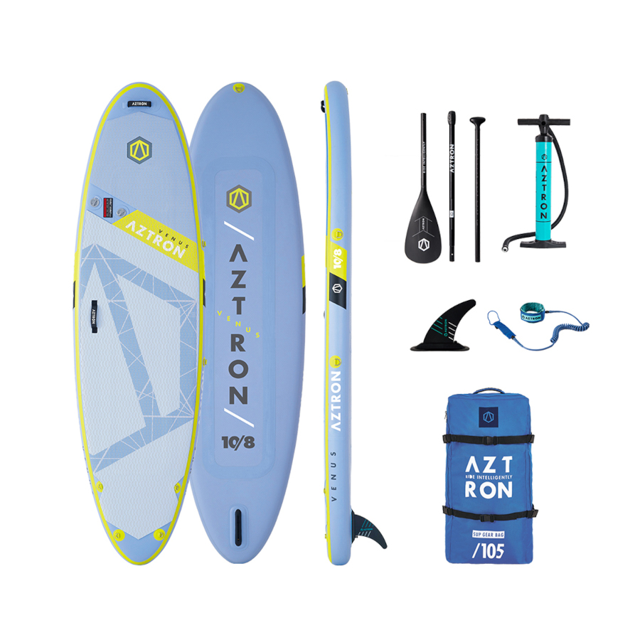 Aztron SUP Venus 10’8” By Aztron® VIKI-103954 Aztron SUP Venus 10’8” By Aztron® VIKI-103954