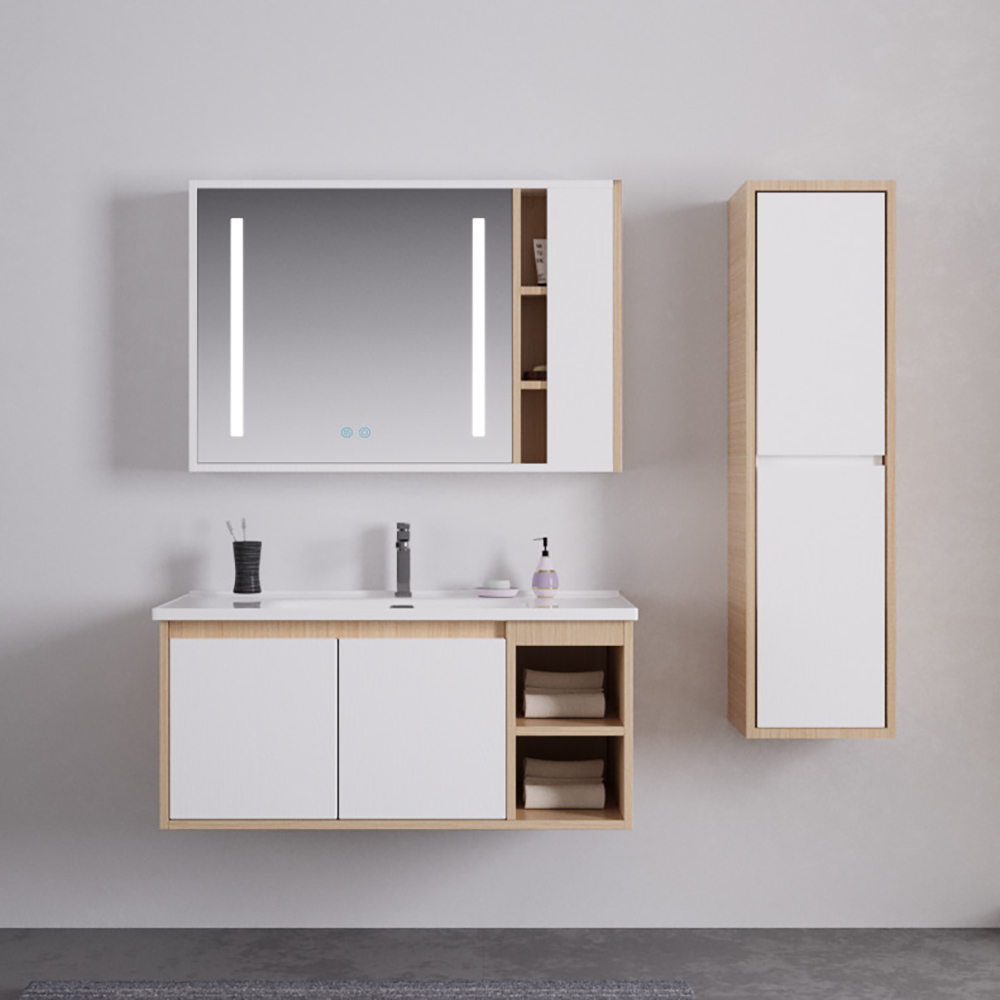 ΣΕΤ ΕΠΙΠΛΟΥ VERA 100cm PLYWOOD χρ.WHITE/SONOMA 9SVER100WHS 9SVER100WHS ΣΕΤ ΕΠΙΠΛΟΥ VERA 100cm PLYWOOD χρ.WHITE/SONOMA 9SVER100WHS 9SVER100WHS