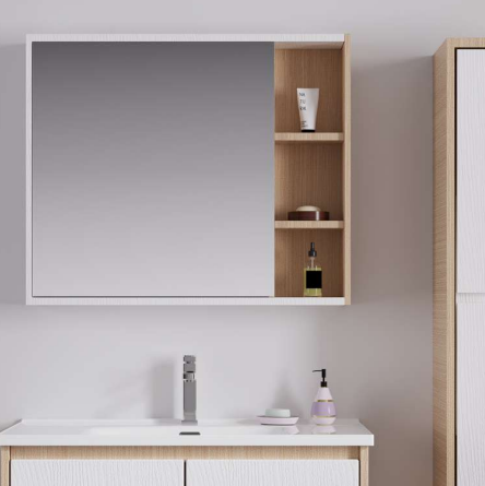 Καθρέφτης VERA 80cm χρ. WHITE/SONOMA κωδ. 3MVER080WHS 3MVER080WHS Καθρέφτης VERA 80cm χρ. WHITE/SONOMA κωδ. 3MVER080WHS 3MVER080WHS