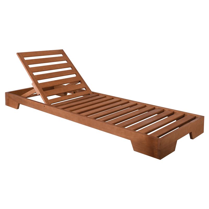WOODWELL Ε226,1VERANO Ξαπλώστρα (B) Οξιά, Βαφή Εμποτισμού Απόχρωση Μελί 75x213x16cm Ε226,1 WOODWELL Ε226,1VERANO Ξαπλώστρα (B) Οξιά, Βαφή Εμποτισμού Απόχρωση Μελί 75x213x16cm Ε226,1