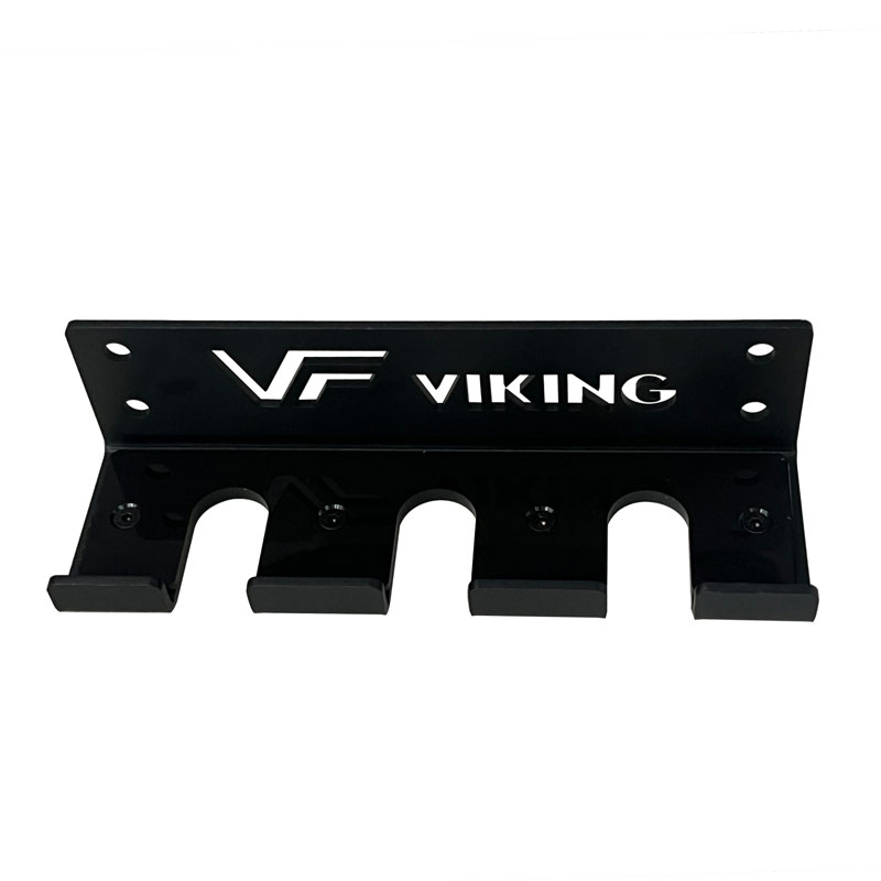 Viking Viking C-172 Wall Mount Vertical Bar Hanger VIKI-105820 Viking Viking C-172 Wall Mount Vertical Bar Hanger VIKI-105820