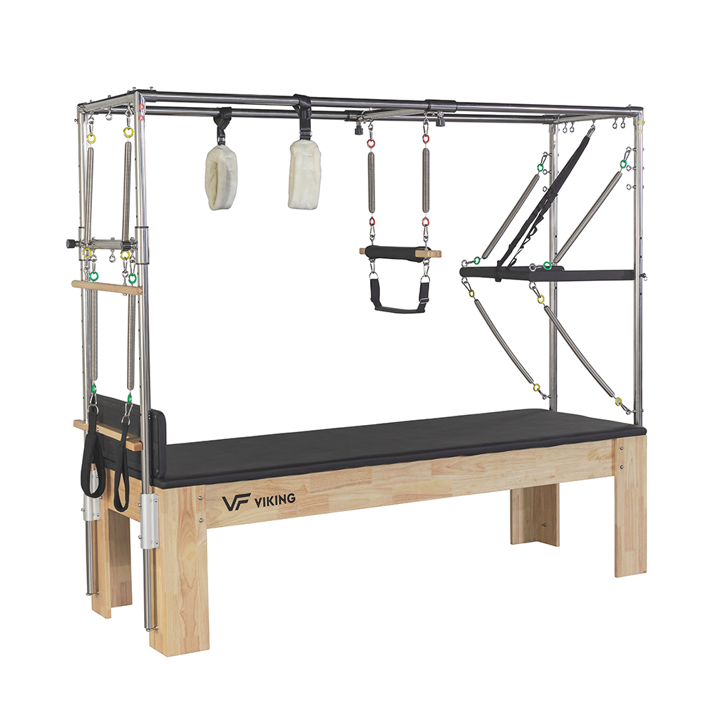 Viking Pilates Cadillac Bed Viking (Trapeze) VIKI-105851 Viking Pilates Cadillac Bed Viking (Trapeze) VIKI-105851