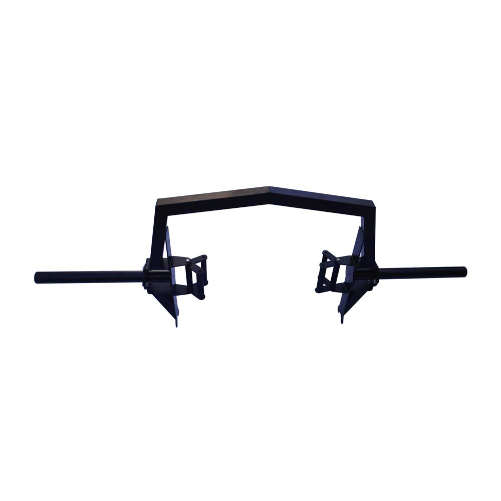 Viking Μπάρα Deadlift / Open Hex Trap BAR (Viking) VIKI-105963 Viking Μπάρα Deadlift / Open Hex Trap BAR (Viking) VIKI-105963