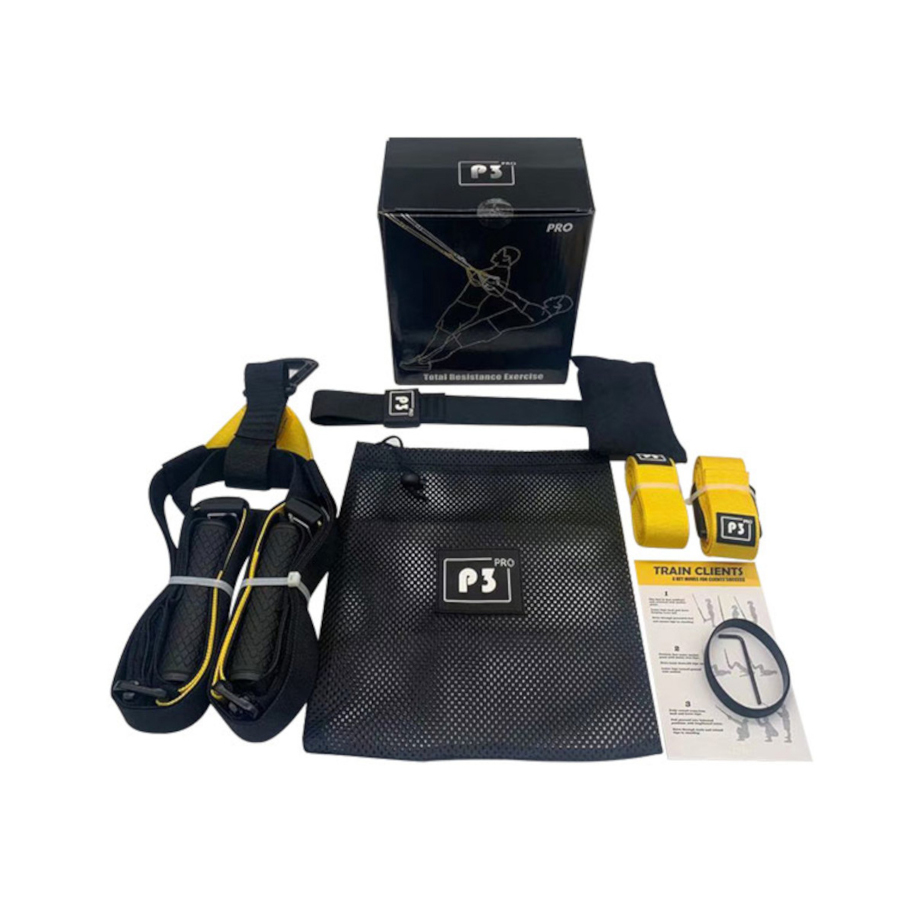 Viking Viking P3 ProKit Ρυθμιζόμενοι Ιμάντες VIKI-104876