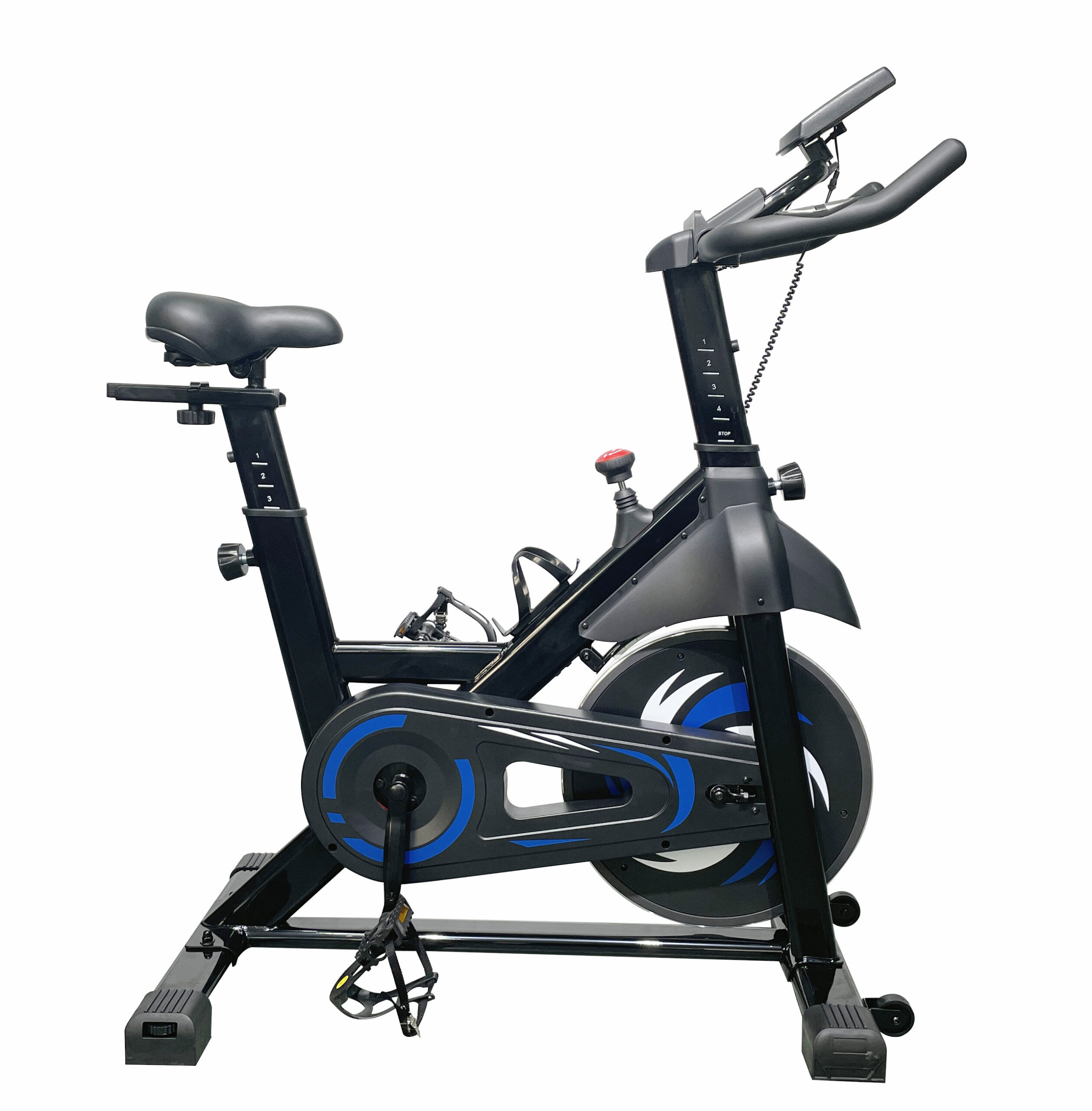 Viking Ποδήλατο Spin Μαγνητικό Viking S-600M VIKI-105959 Viking Ποδήλατο Spin Μαγνητικό Viking S-600M VIKI-105959
