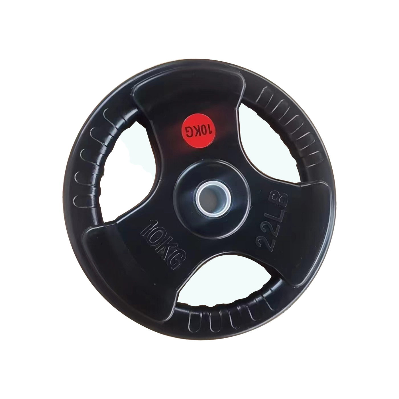 Viking ΔΙΣΚΟΙ Φ-28 Tri-grip VIKING – 20.00 kgr VIKI-105857 Viking ΔΙΣΚΟΙ Φ-28 Tri-grip VIKING – 20.00 kgr VIKI-105857