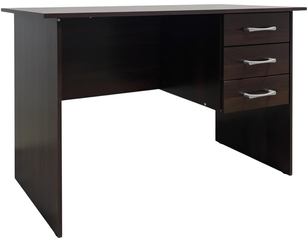 Γραφείο Oliver-Wenge Mήκος 120.0 Βάθος 55.0 Ύψος 75.0 162843949