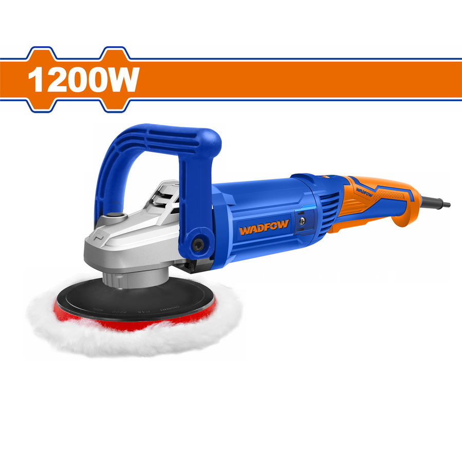 WADFOW ΓΩΝΙΑΚΟΣ ΑΛΟΙΦΑΔΟΡΟΣ 1.200W / 180mm (WAE1512001) WADFOW ΓΩΝΙΑΚΟΣ ΑΛΟΙΦΑΔΟΡΟΣ 1.200W / 180mm (WAE1512001)