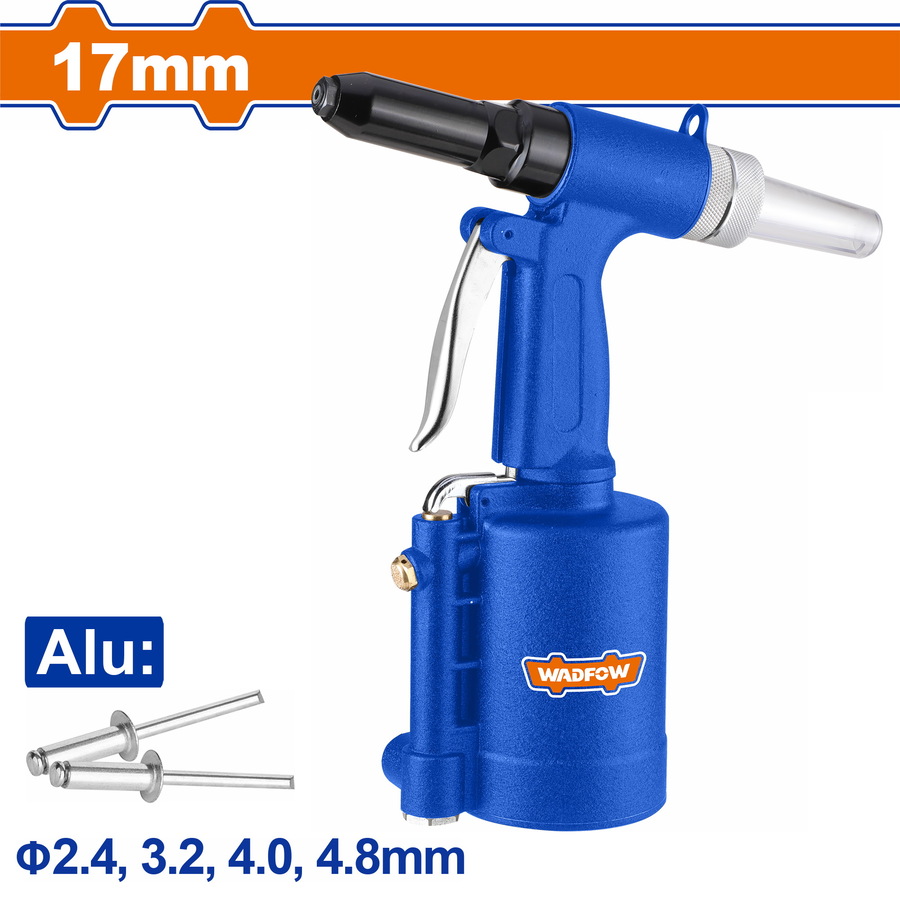 WADFOW ΠΡΙΤΣΙΝΑΔΟΡΟΣ ΑΕΡΟΣ 240mm / 17mm (WAT6517) WADFOW ΠΡΙΤΣΙΝΑΔΟΡΟΣ ΑΕΡΟΣ 240mm / 17mm (WAT6517)