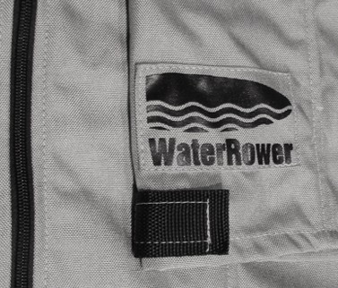 WaterRower WaterRower Προστατευτικό Κάλυμμα Κ-220