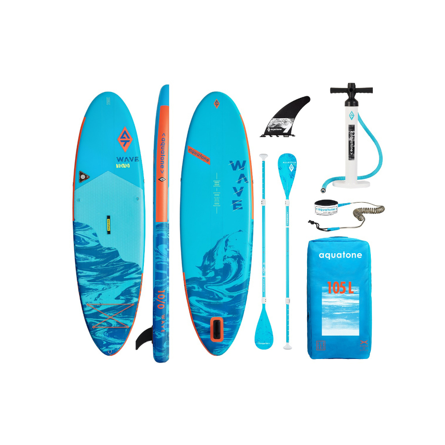 Aquatone SUP WAVE 10’0” ALL – ROUND (AQUATONE) VIKI-104923 Aquatone SUP WAVE 10’0” ALL – ROUND (AQUATONE) VIKI-104923