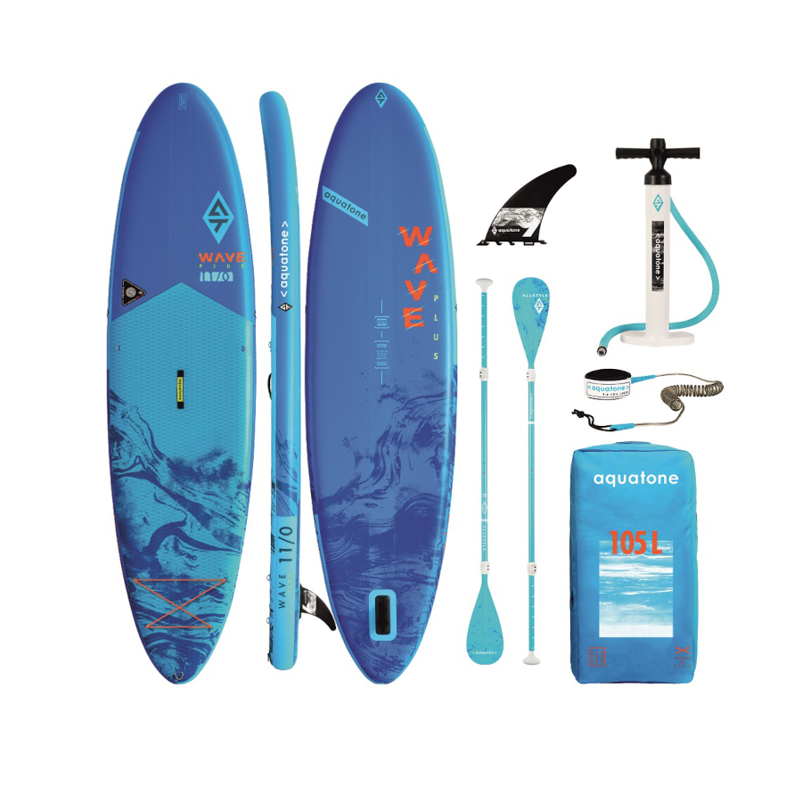 Aquatone SUP WAVE 11’0” ALL – ROUND (AQUATONE) VIKI-103942 Aquatone SUP WAVE 11’0” ALL – ROUND (AQUATONE) VIKI-103942