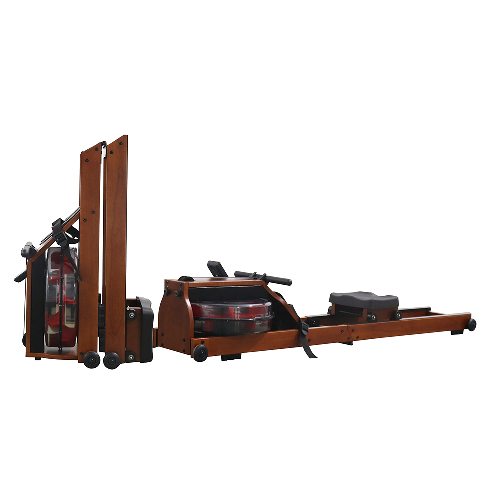 Viking ΚΩΠΗΛΑΤΙΚΗ WAVE 3 Water Rower VIKI-105999