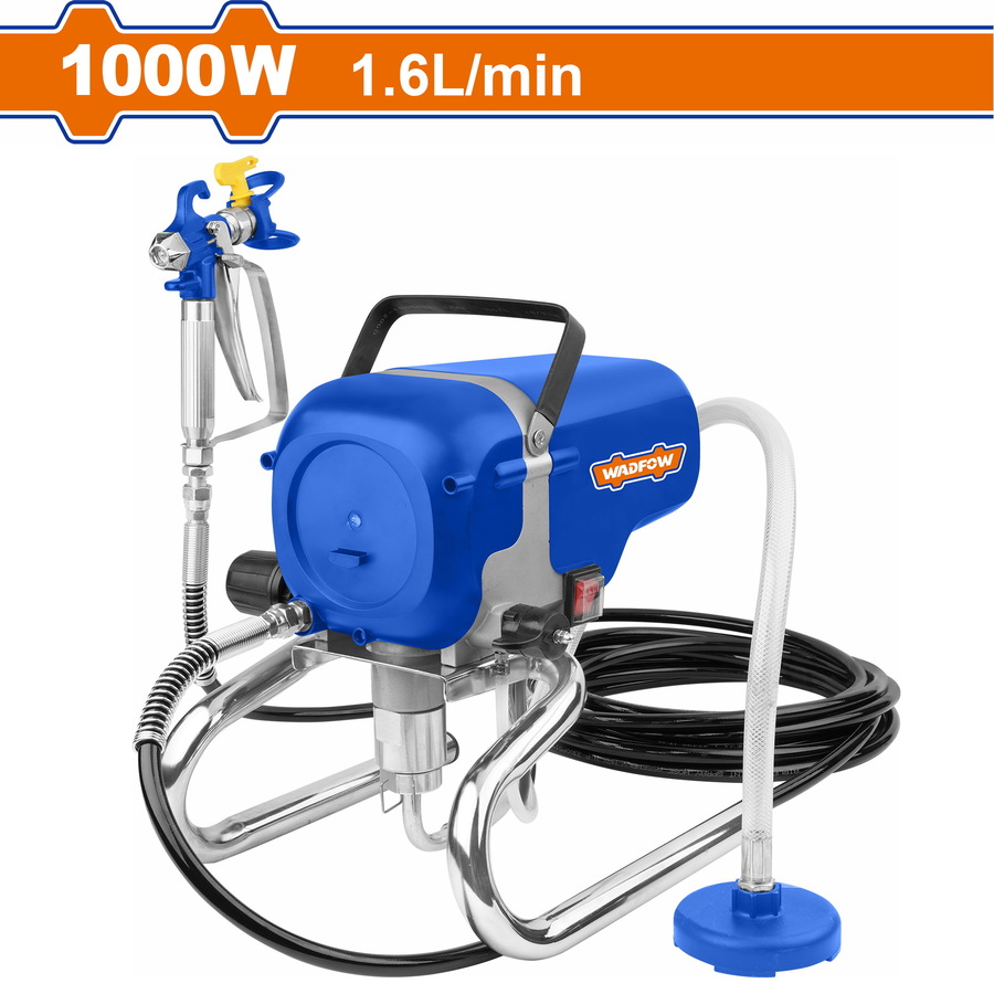 WADFOW ΜΗΧΑΝΗ ΒΑΦΗΣ ΧΩΡΙΣ ΑΕΡΑ 1.200W – 1.6Lit / min (WAY1A10) WADFOW ΜΗΧΑΝΗ ΒΑΦΗΣ ΧΩΡΙΣ ΑΕΡΑ 1.200W – 1.6Lit / min (WAY1A10)