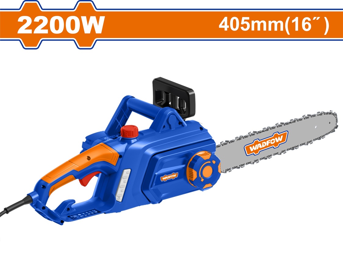 WADFOW ΗΛΕΚΤΡΙΚΟ ΑΛΥΣΟΠΡΙΟΝΟ 2.200W / 40cm (WCSA1522) WADFOW ΗΛΕΚΤΡΙΚΟ ΑΛΥΣΟΠΡΙΟΝΟ 2.200W / 40cm (WCSA1522)