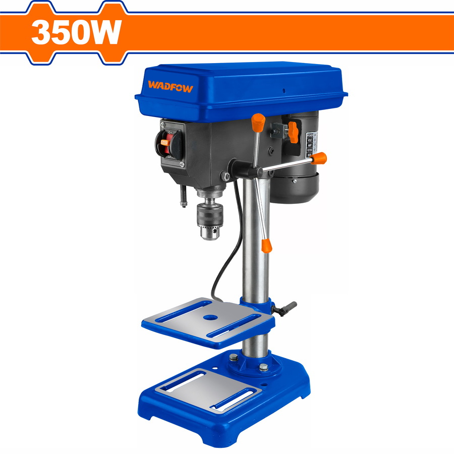 WADFOW ΔΡΑΠΑΝΟ ΚΟΛΩΝΑΤΟ 350W / 57cm (WDP15350) WADFOW ΔΡΑΠΑΝΟ ΚΟΛΩΝΑΤΟ 350W / 57cm (WDP15350)