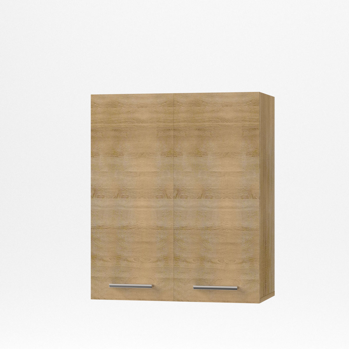 Alina Πάνω ντουλάπι 60×30,5×71,8εκ Σονόμα-Μοκκα SO-AV60 Alina Πάνω ντουλάπι 60×30,5×71,8εκ Σονόμα-Μοκκα SO-AV60