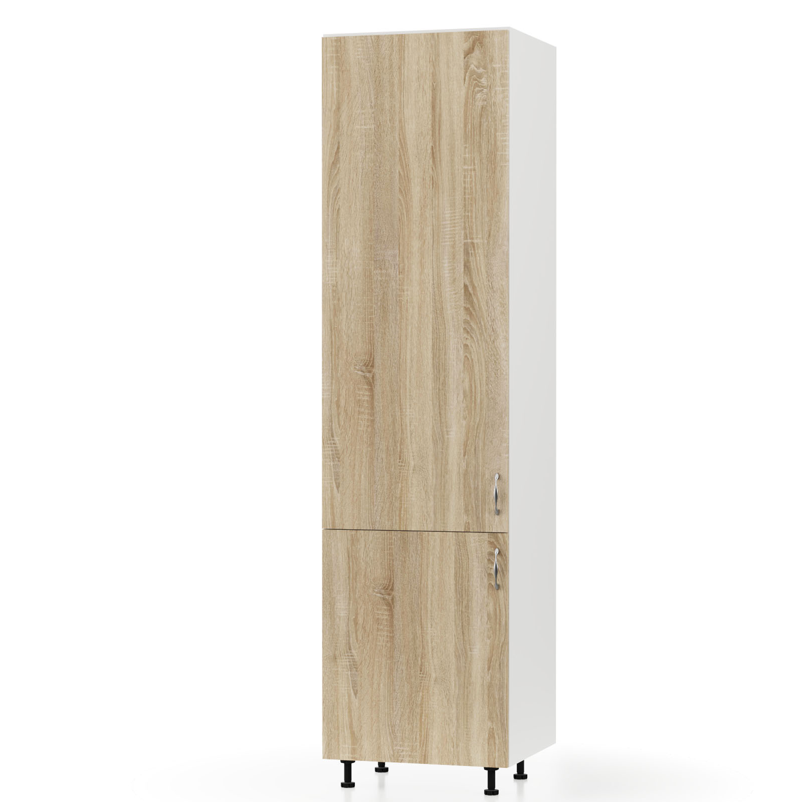Modest Στήλη Κουζίνας Σονόμα 60x57x234cm GR-101-00142 Modest Στήλη Κουζίνας Σονόμα 60x57x234cm GR-101-00142
