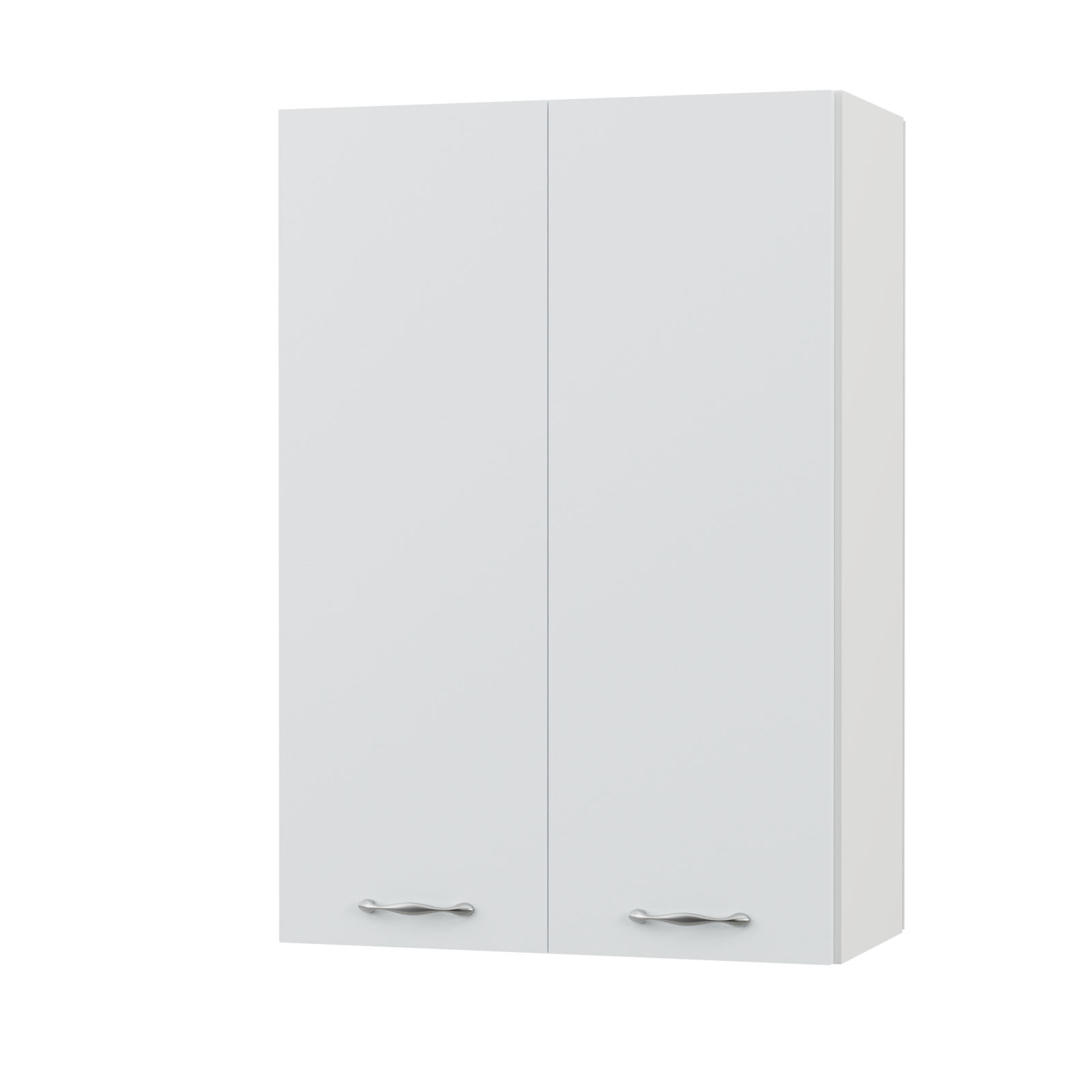 Modest Πάνω Ντουλάπι Απορροφητήρα Λευκό 60x30x88εκ GR-101-00197 Modest Πάνω Ντουλάπι Απορροφητήρα Λευκό 60x30x88εκ GR-101-00197