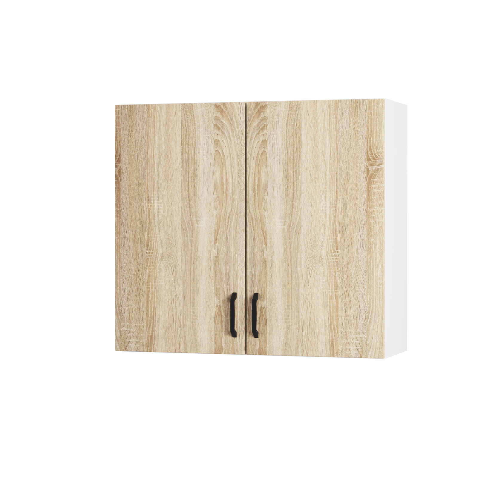 Modest Πάνω Ντουλάπι Σονόμα 80x30x72εκ W8072M01 Modest Πάνω Ντουλάπι Σονόμα 80x30x72εκ W8072M01