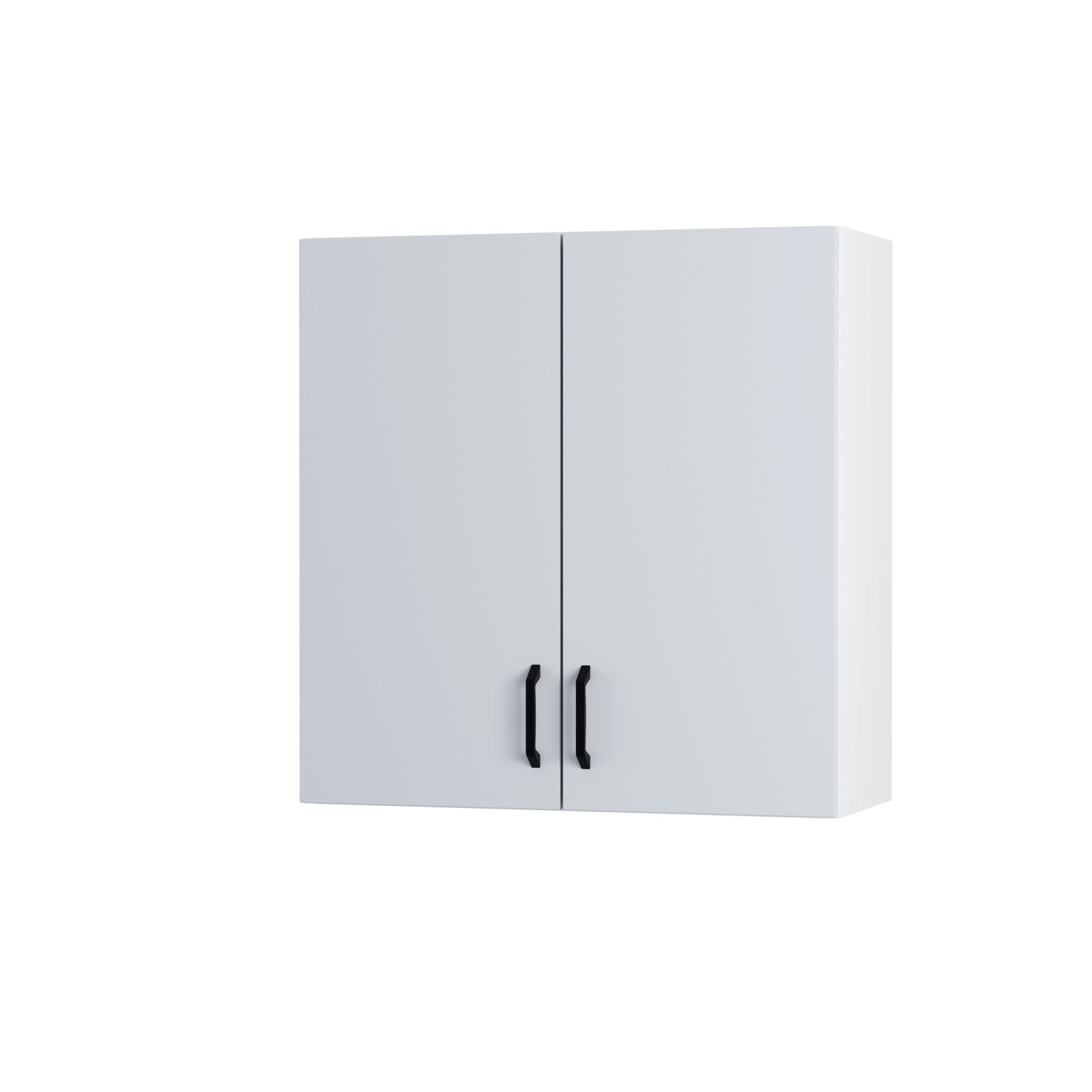 Modest Πάνω Ντουλάπι Γκρι 70x30x72εκ W7072M04 Modest Πάνω Ντουλάπι Γκρι 70x30x72εκ W7072M04