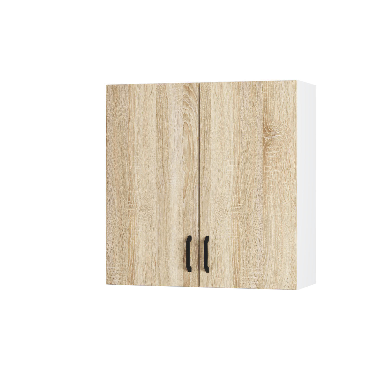 Modest Πάνω Ντουλάπι Σονόμα 70x30x72εκ W7072M01 Modest Πάνω Ντουλάπι Σονόμα 70x30x72εκ W7072M01