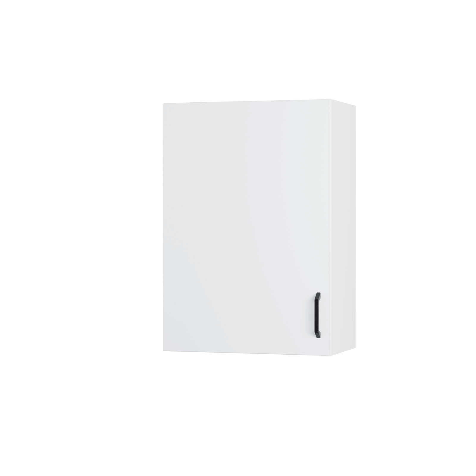 Modest Πάνω Ντουλάπι Λευκό 50x30x72cm W5072M02