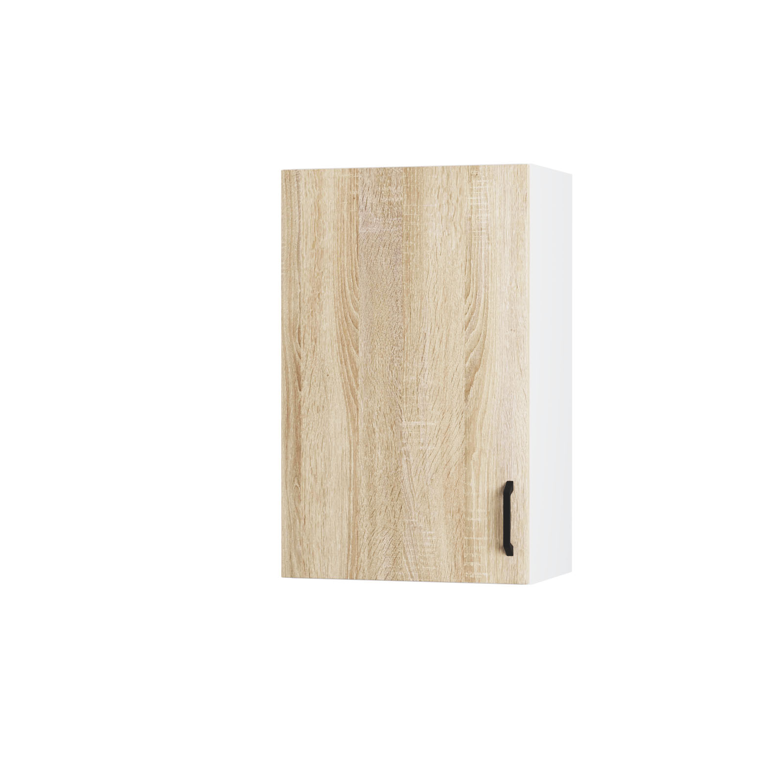 Modest Πάνω Ντουλάπι Σονόμα 40x30x72εκ W4072M01