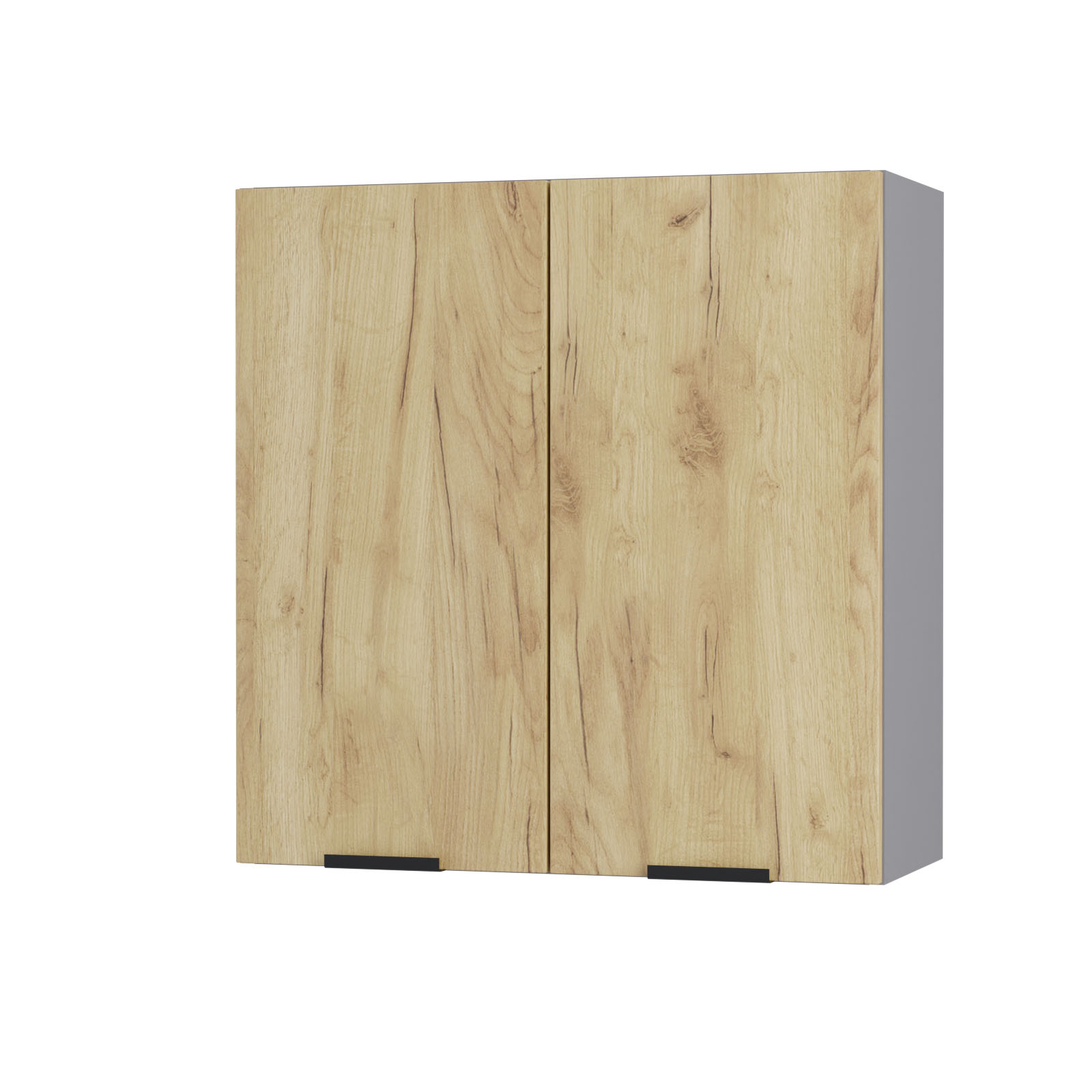 Craft Πάνω Ντουλάπι Χρυσό Δρυς 70x30x72cm W7072C04 Craft Πάνω Ντουλάπι Χρυσό Δρυς 70x30x72cm W7072C04