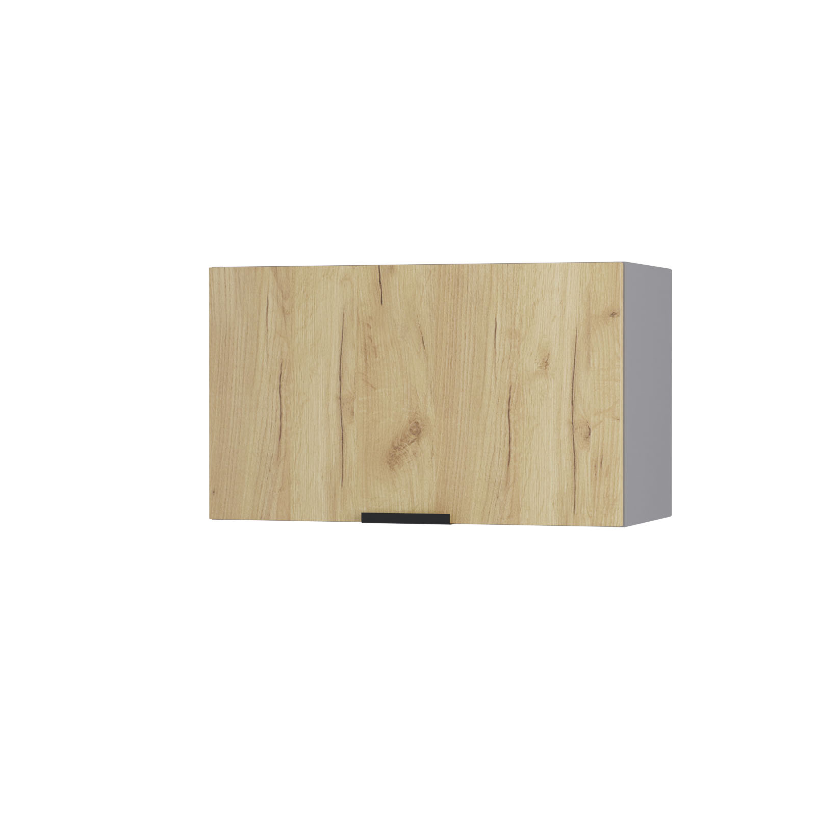 Craft Πάνω Ντουλάπι Χρυσό Δρυς 60x30x40εκ W6040C04