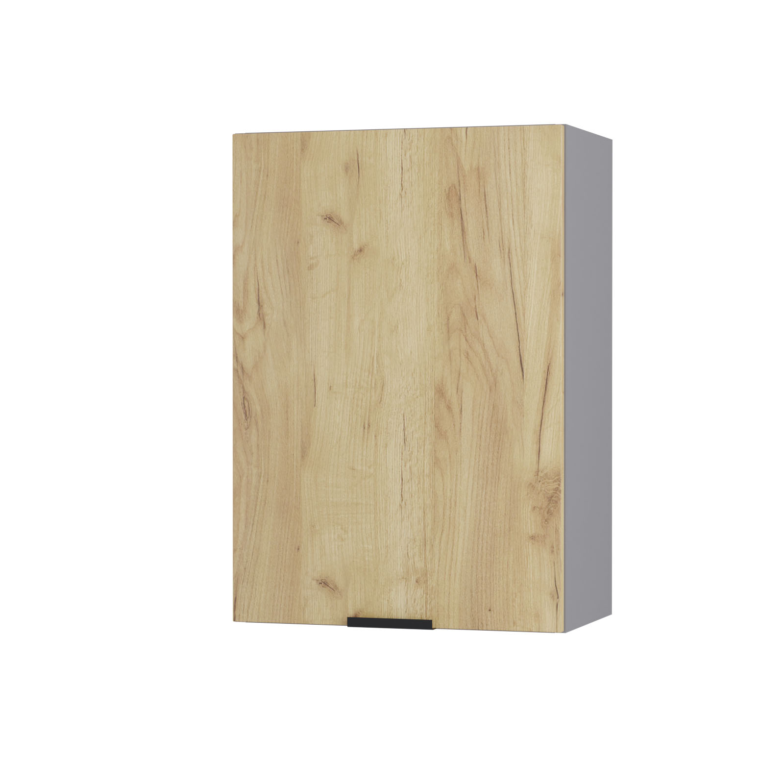 Craft Πάνω Ντουλάπι Χρυσό Δρυς 50x30x72cm W5072C04 Craft Πάνω Ντουλάπι Χρυσό Δρυς 50x30x72cm W5072C04
