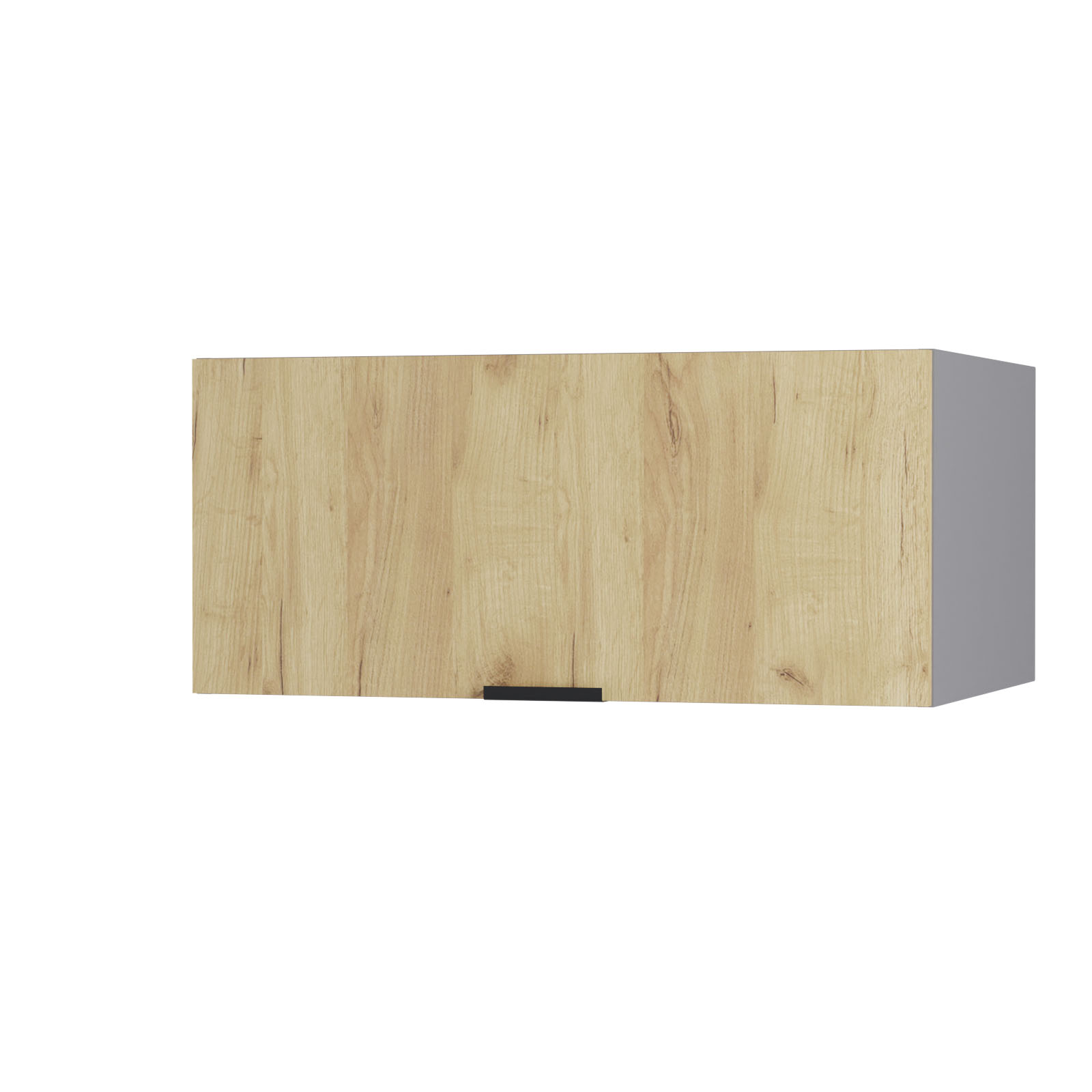 Craft Πάνω Ντουλάπι Χρυσό Δρυς 80x57x36εκ M8036C04 Craft Πάνω Ντουλάπι Χρυσό Δρυς 80x57x36εκ M8036C04