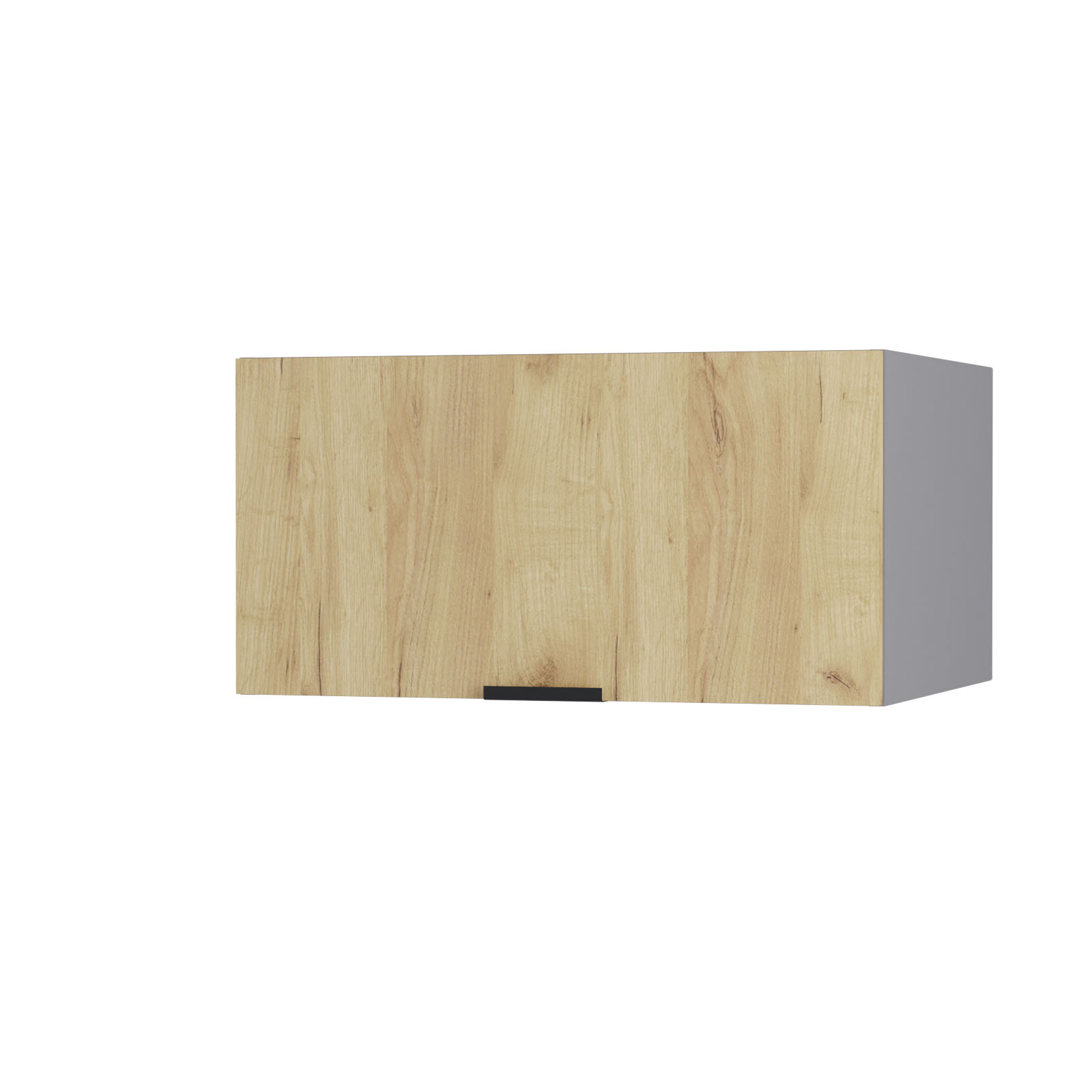 Craft Πάνω Ντουλάπι Χρυσό Δρυς 70x57x36εκ M7036C04