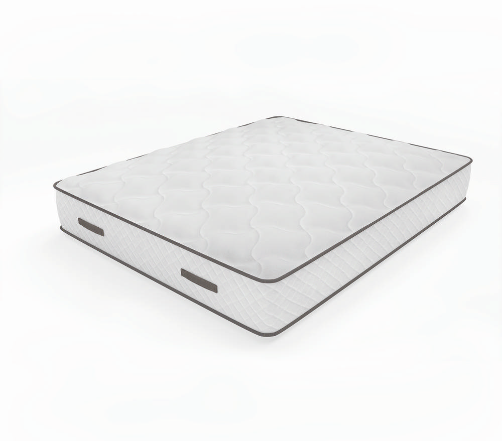 ΣΤΡΩΜΑ FRESH 3D Μονό (CHIC STROM) 90x200x27cm CHI-106086