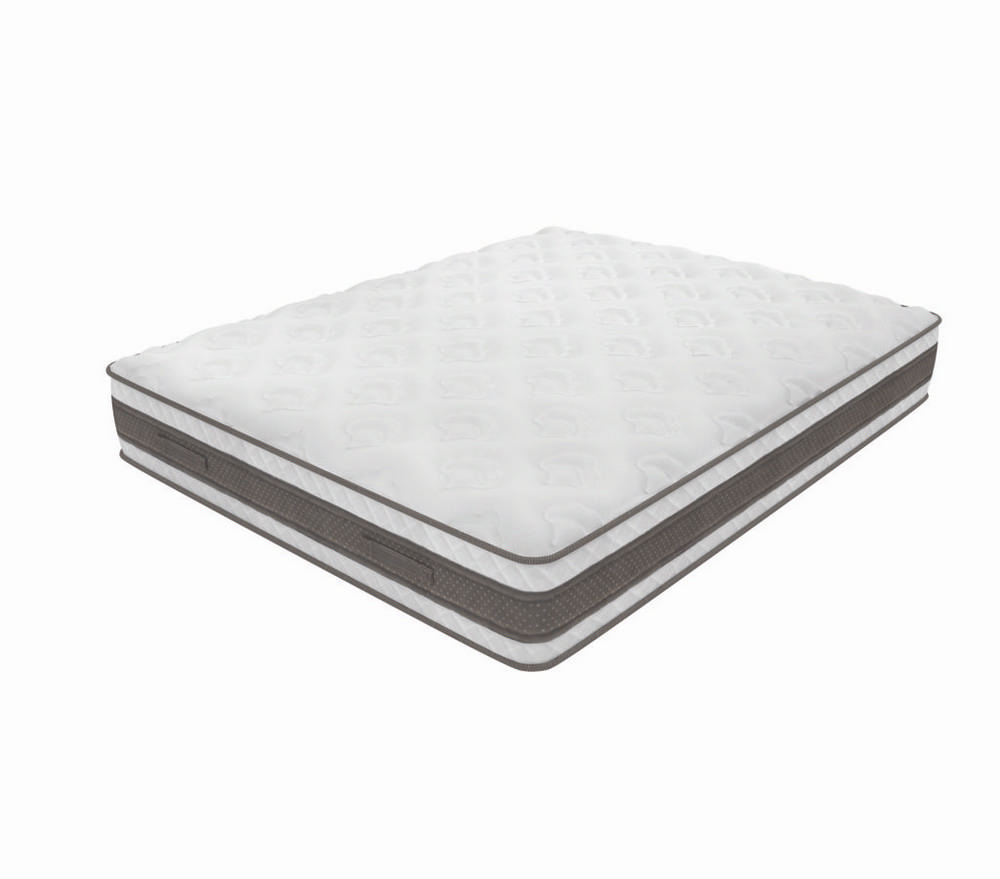 ΣΤΡΩΜΑ DELUXE 3D Μονό (CHIC STROM) 90x200x27cm CHI-119001