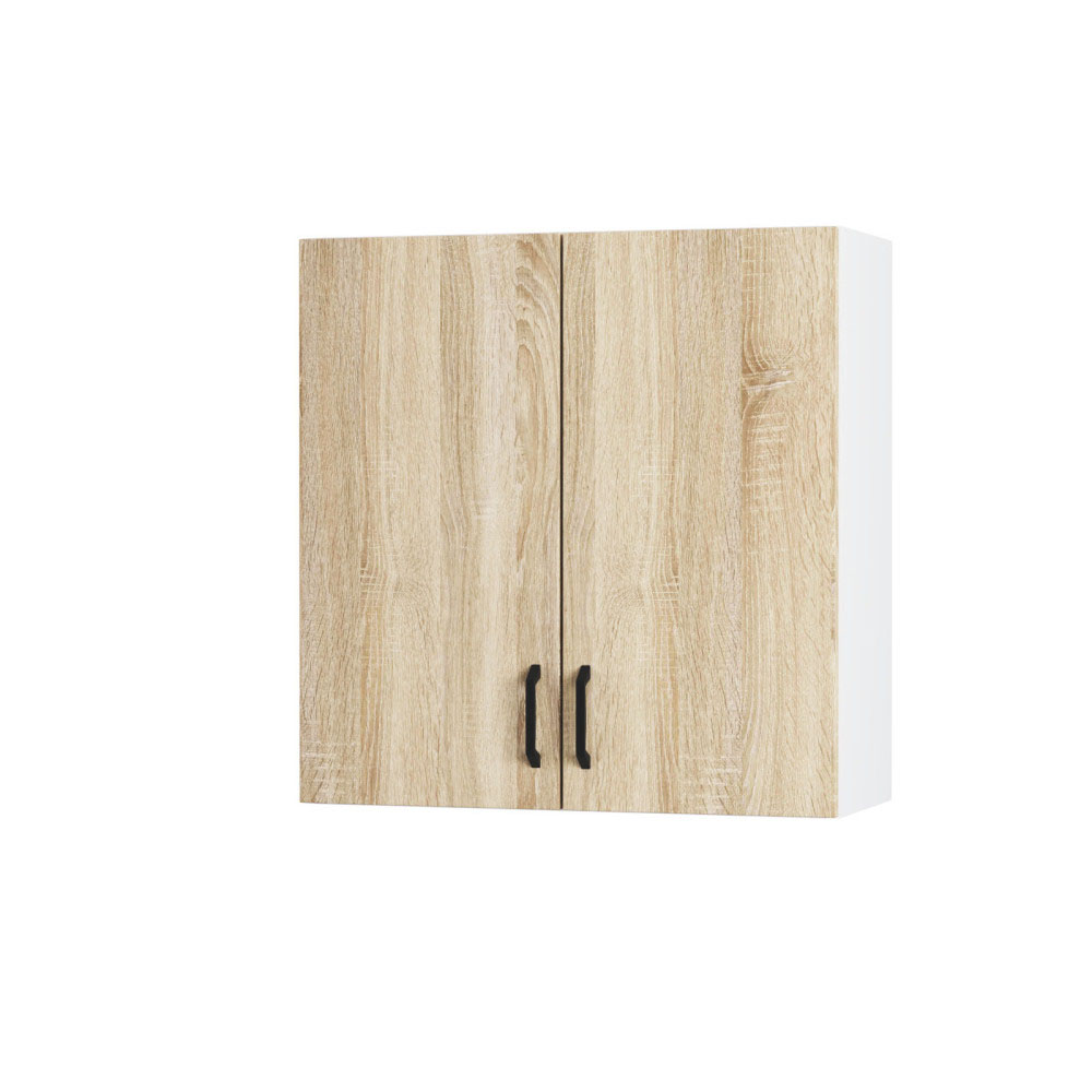 Modest Πάνω Ντουλάπι Απορροφητήρα Σονομα 60x30x68εκ W60682M01 Modest Πάνω Ντουλάπι Απορροφητήρα Σονομα 60x30x68εκ W60682M01
