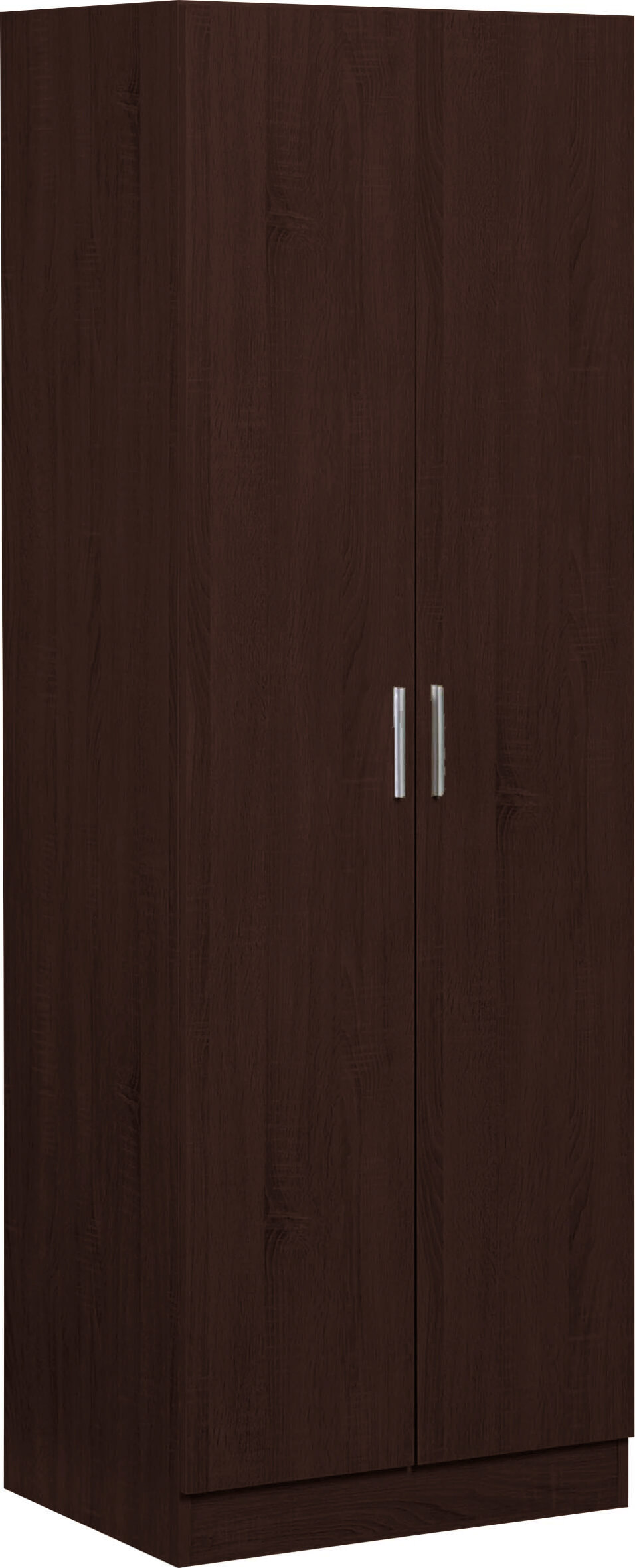 Ντουλάπα δίφυλλη Wilson 2D-Begge 60.00×45.00×180.00 161453559