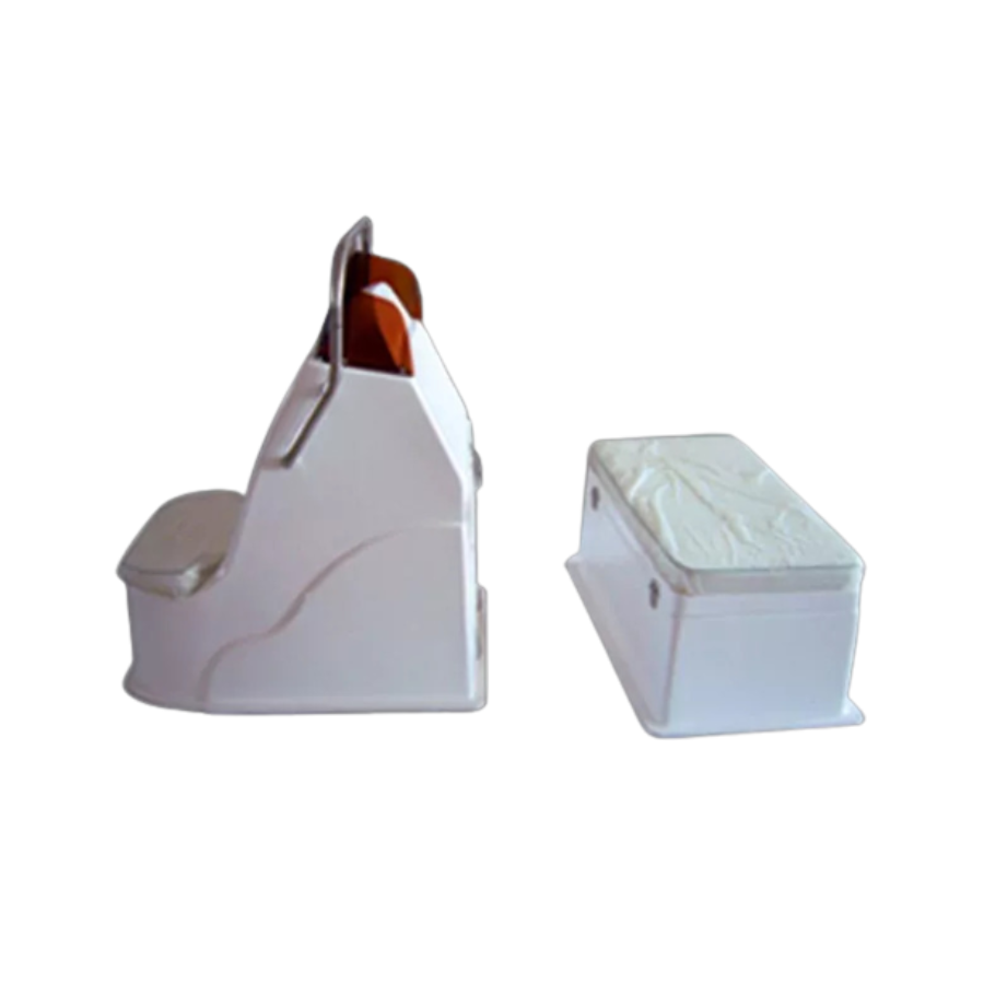 Κονσόλα τιμονιού με κάθισμα FOURWIND HFE FOUR-21855