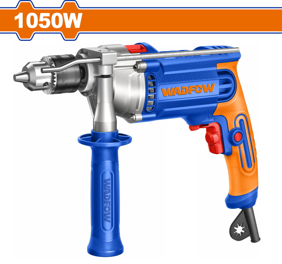 WADFOW ΔΡΑΠΑΝΟΣ ΚΡΟΥΣΤΙΚΟΣ 1.050W (WMD151051) WADFOW ΔΡΑΠΑΝΟΣ ΚΡΟΥΣΤΙΚΟΣ 1.050W (WMD151051)