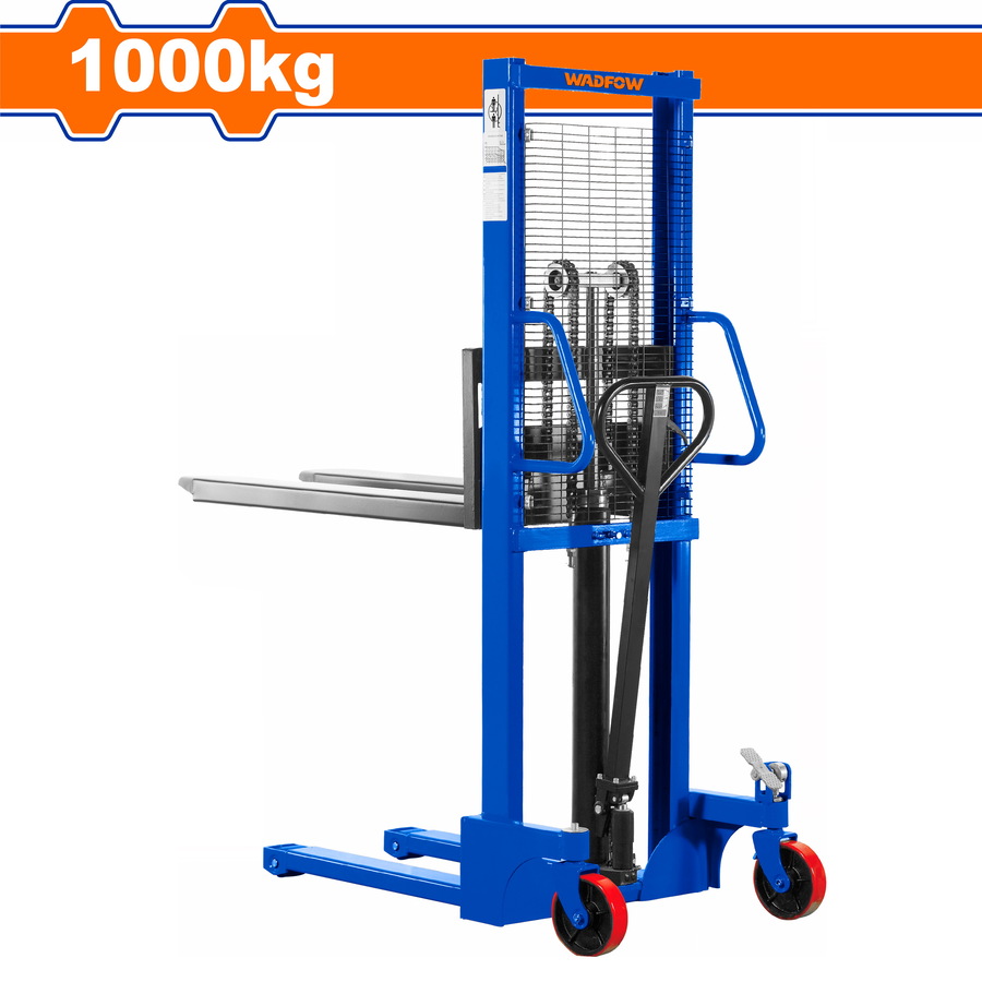 WADFOW ΧΕΙΡΟΚΙΝΗΤΟ ΠΕΡΟΝΟΦΟΡΟ 1.000Kg (WNK1R10) WADFOW ΧΕΙΡΟΚΙΝΗΤΟ ΠΕΡΟΝΟΦΟΡΟ 1.000Kg (WNK1R10)